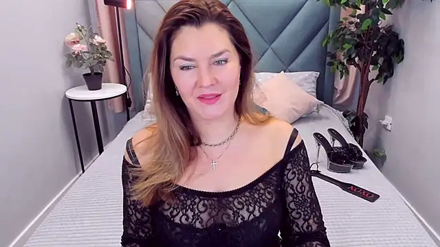 Adele Russo online show from January 19, 2025, 3:53 pm