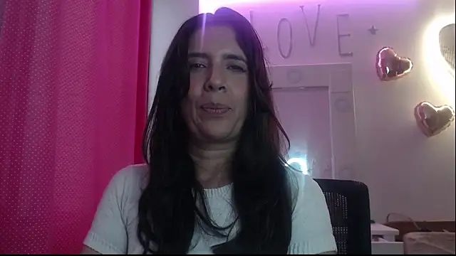 Victoria meester online show from February 25, 2025, 8:21 pm