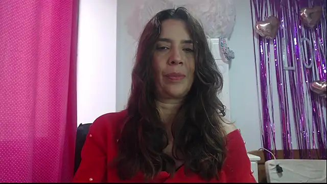 Victoria meester online show from February 15, 2025, 8:56 pm
