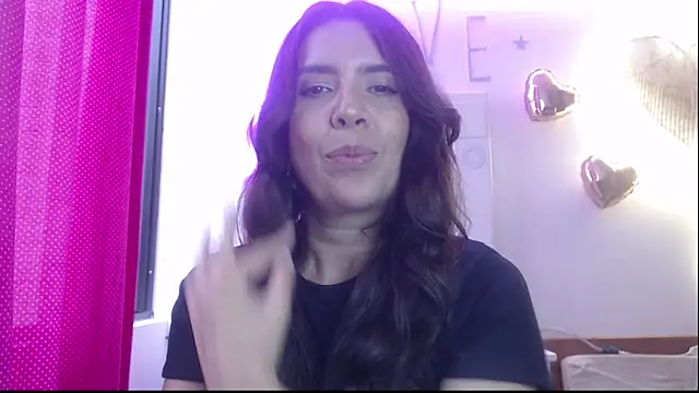 Victoria meester online show from February 26, 2025, 7:32 pm