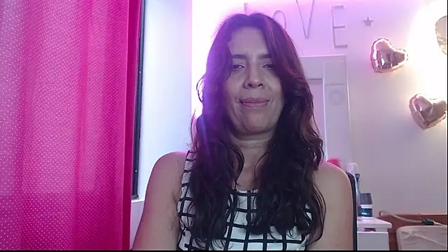 Victoria meester online show from February 27, 2025, 5:37 pm