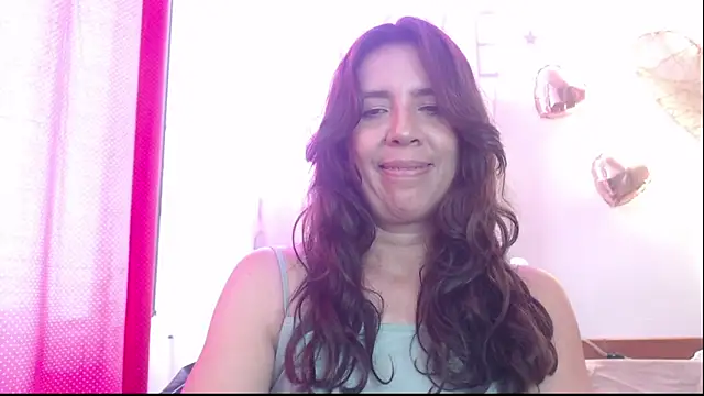 Victoria meester online show from February 28, 2025, 4:20 pm