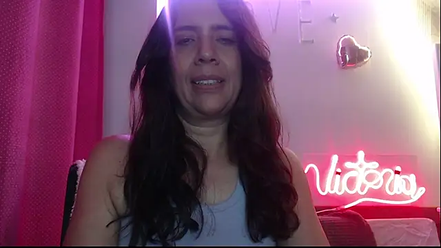 Victoria meester online show from March 2, 2025, 11:06 pm
