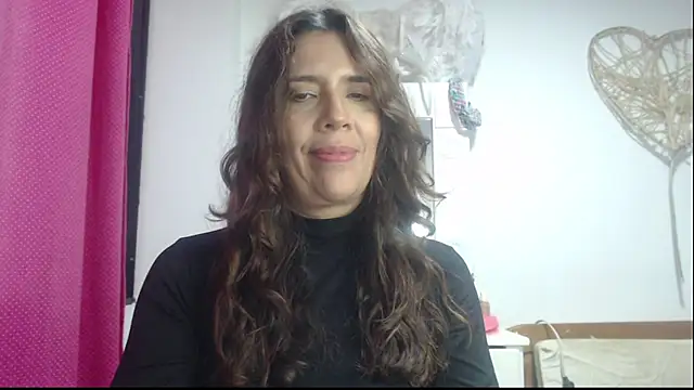 Victoria meester online show from February 13, 2025, 9:49 pm