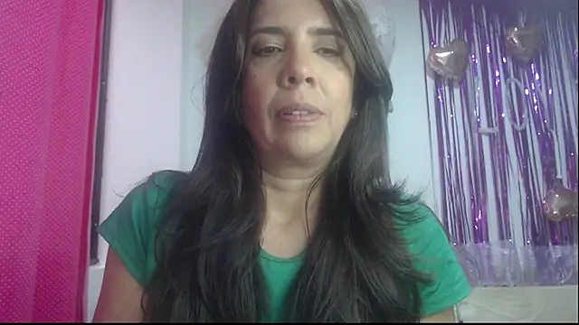Victoria meester online show from February 21, 2025, 10:15 pm