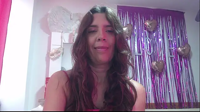 Victoria meester online show from February 14, 2025, 3:05 pm