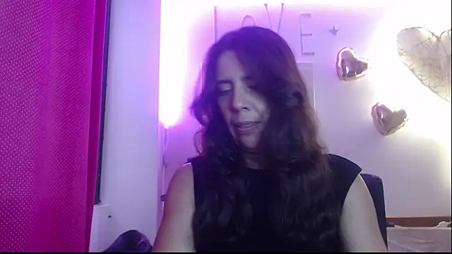 Victoria meester online show from February 26, 2025, 10:36 pm