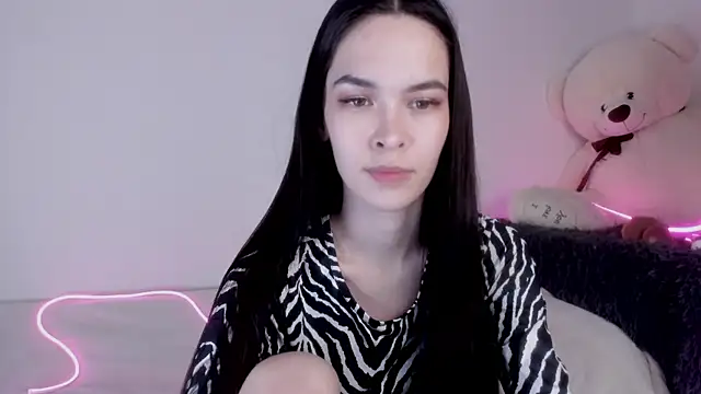 Snapshot of 666kisses chatting on March 3, 2025, 1:17 am 666kisses online show from March 3, 2025, 1:17 am