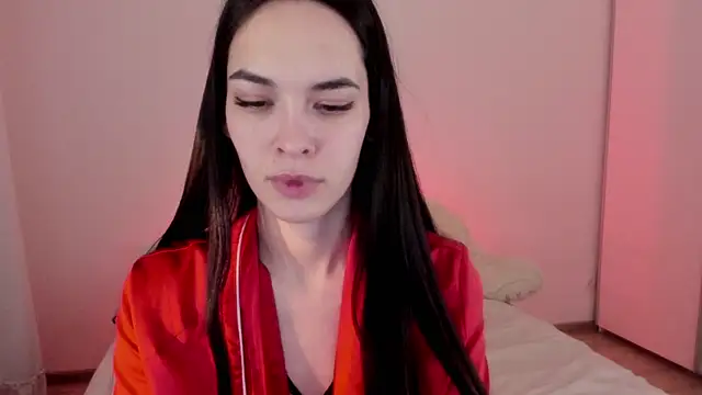 Snapshot of 666kisses chatting on December 22, 2024, 7:11 am 666kisses online show from December 22, 2024, 7:11 am