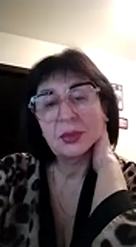 AlbinaXPretty online show from January 21, 2025, 8:32 pm
