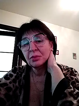 AlbinaXPretty online show from February 23, 2025, 12:48 pm