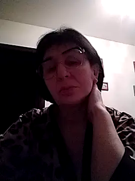 AlbinaXPretty online show from February 8, 2025, 11:24 pm
