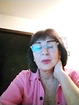 AlbinaXPretty online show from October 16, 2025, 8:17 pm