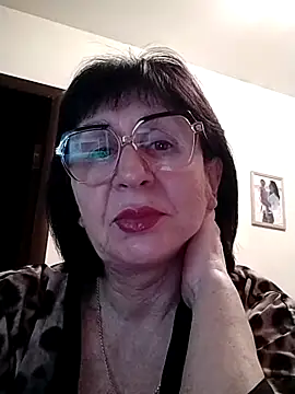 AlbinaXPretty online show from January 19, 2025, 9:34 pm