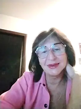 AlbinaXPretty online show from September 16, 2025, 7:59 pm