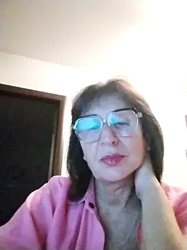 AlbinaXPretty online show from September 20, 2025, 7:19 pm