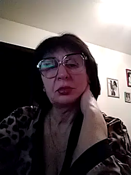 AlbinaXPretty online show from January 23, 2025, 9:39 pm