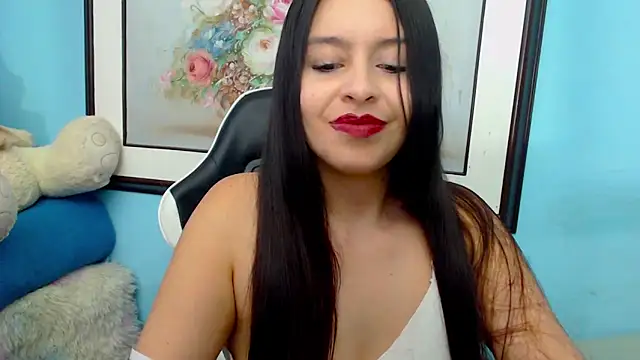 Snapshot of Luciana_and_Neitan chatting on February 26, 2025, 12:16 pm Luciana and Neitan online show from February 26, 2025, 12:16 pm