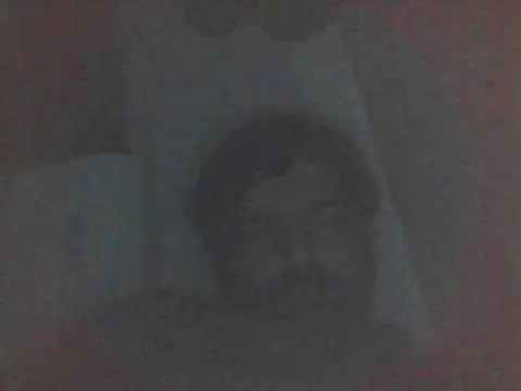 JohnBond009 online show from July 9, 2026, 9:14 pm