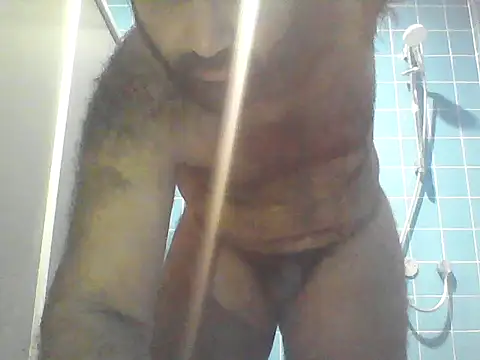 JohnBond009 online show from July 10, 2026, 12:49 pm