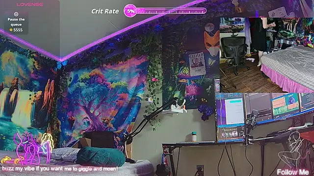 Snapshot of Faye_Wilde chatting on September 27, 2025, 9:54 pm Faye Wilde online show from September 27, 2025, 9:54 pm