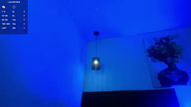 dolly zoe online show from March 29, 2026, 5:09 am