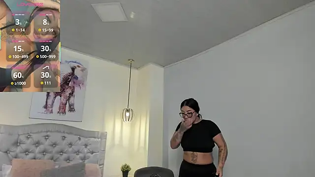 Snapshot of ayshel__ chatting on September 24, 2025, 4:08 am ayshel online show from September 24, 2025, 4:08 am