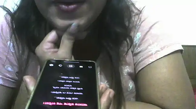 shekira99 online show from January 29, 2025, 7:22 pm