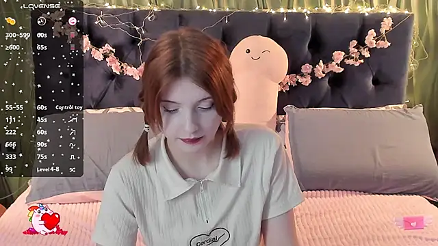 AliceLanley online show from November 22, 2025, 11:31 am