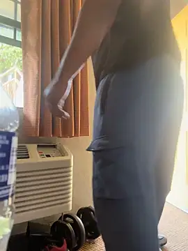 Stressreliever82 online show from March 25, 2026, 2:38 pm