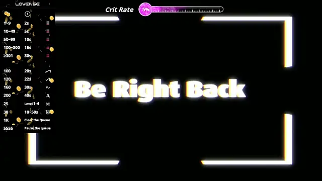 CHRISTIAN DISICK online show from December 19, 2025, 5:37 pm