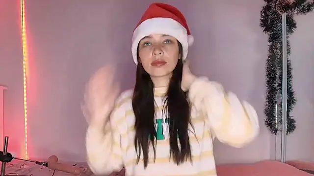 Trini 69 online show from December 24, 2024, 11:22 pm