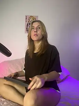 Snapshot of Dakotaa_ chatting on February 26, 2025, 5:03 am Dakotaa  online show from February 26, 2025, 5:03 am