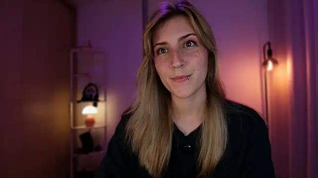 Dakotaa  online show from March 18, 2026, 1:09 am