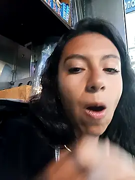 Tammyforever online show from April 16, 2026, 11:07 pm