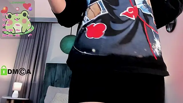 Snapshot of CoralineRicce_ chatting on September 19, 2025, 9:08 pm CoralineRicce  online show from September 19, 2025, 9:08 pm