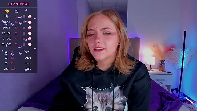 Snapshot of DellaRowe chatting on September 29, 2025, 5:36 am DellaRowe online show from September 29, 2025, 5:36 am