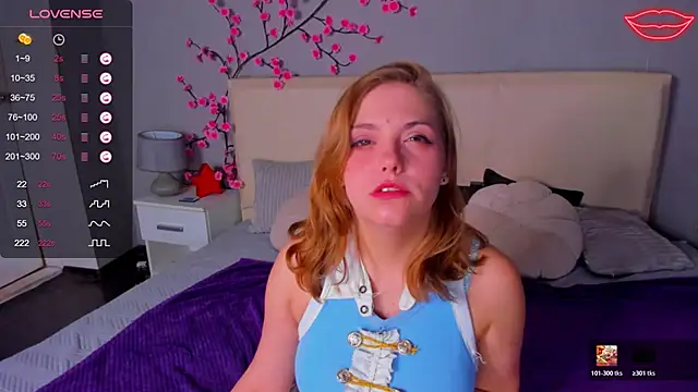 Snapshot of DellaRowe chatting on January 8, 2026, 6:41 am DellaRowe online show from January 8, 2026, 6:41 am