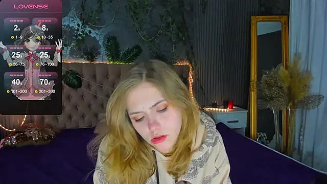 Snapshot of DellaRowe chatting on February 25, 2025, 1:21 pm DellaRowe online show from February 25, 2025, 1:21 pm