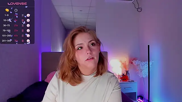 Snapshot of DellaRowe chatting on October 15, 2025, 12:35 pm DellaRowe online show from October 15, 2025, 12:35 pm