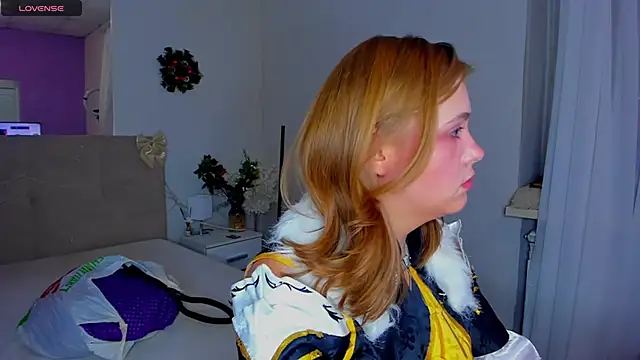 Snapshot of DellaRowe chatting on January 10, 2026, 1:39 pm DellaRowe online show from January 10, 2026, 1:39 pm