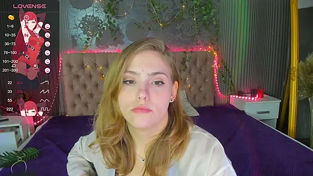 Snapshot of DellaRowe chatting on March 17, 2025, 1:18 pm DellaRowe online show from March 17, 2025, 1:18 pm