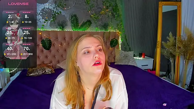 Snapshot of DellaRowe chatting on February 28, 2025, 7:46 pm DellaRowe online show from February 28, 2025, 7:46 pm