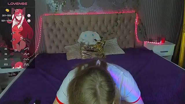 Snapshot of DellaRowe chatting on March 15, 2025, 4:32 pm DellaRowe online show from March 15, 2025, 4:32 pm