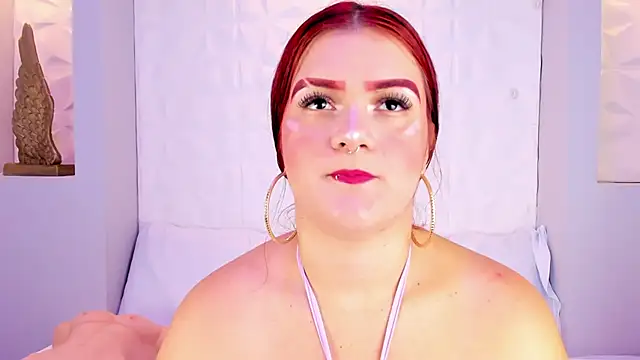 MelanieKlaus online show from November 21, 2025, 11:31 am