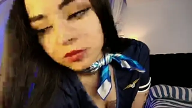 Snapshot of pao2c chatting on October 30, 2025, 11:56 pm pao2c online show from October 30, 2025, 11:56 pm