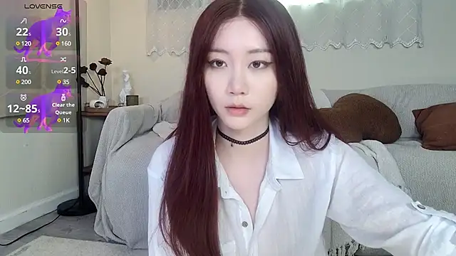 Snapshot of 030_VIVI chatting on March 1, 2025, 11:58 pm 030 VIVI online show from March 1, 2025, 11:58 pm