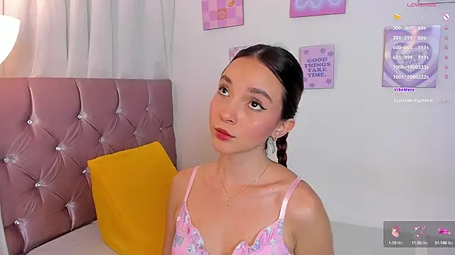 kate sweet01 online show from October 16, 2025, 1:36 am