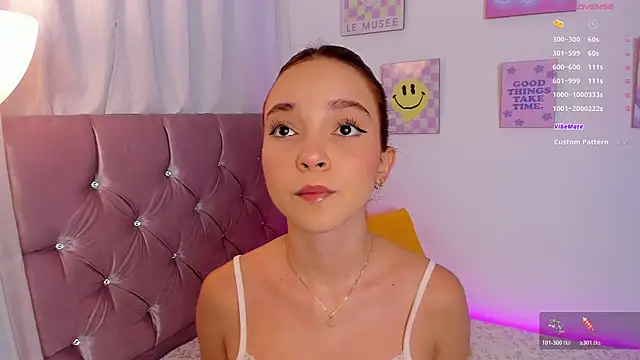 kate sweet01 online show from November 7, 2025, 2:16 am