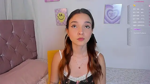 kate sweet01 online show from October 1, 2025, 2:49 am